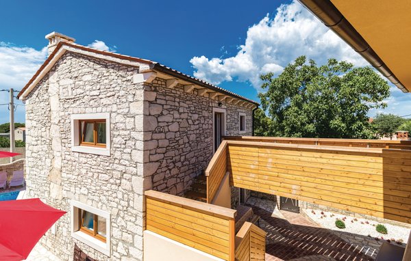 Holiday Home - Barban-Orbanici , Croatia - CIC900 102