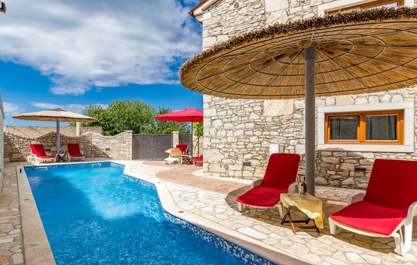 Holiday Home - Barban-Orbanici , Croatia - CIC900 12