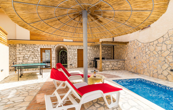 Holiday Home - Barban-Orbanici , Croatia - CIC900 13