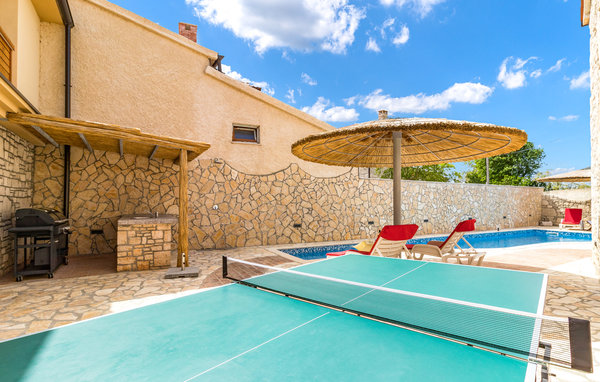 Holiday Home - Barban-Orbanici , Croatia - CIC900 14