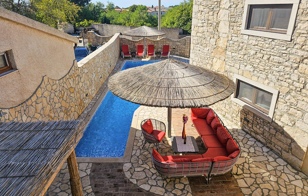 Holiday Home - Barban-Orbanici , Croatia - CIC900 17