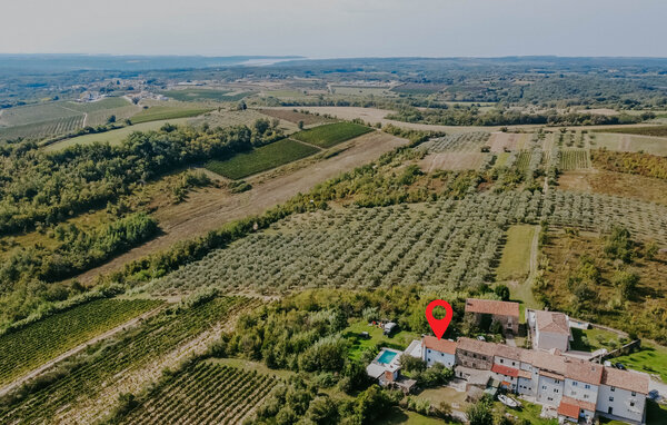 Holiday Home - Buje-Brtonigla , Croatia - CIC906 7