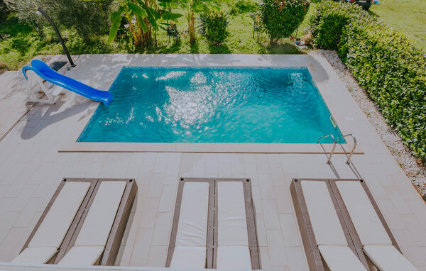 Holiday Home - Buje-Brtonigla , Croatia - CIC906 12