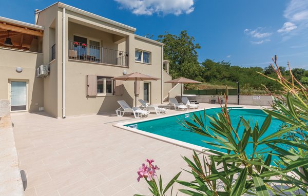 Ferienhaus 