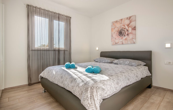 Ferienhaus - Barban-Prnjani , Kroatien - CIC917 601
