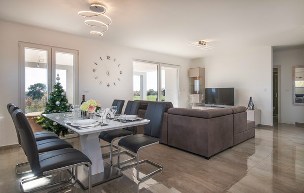 Ferienhaus - Barban-Prnjani , Kroatien - CIC917 301