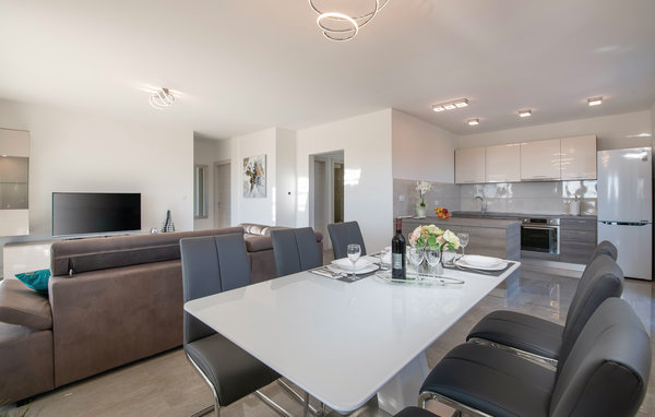 Ferienhaus - Barban-Prnjani , Kroatien - CIC917 3