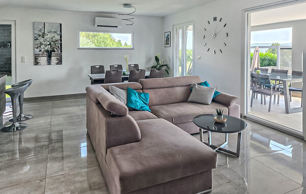Holiday Home - Barban-Prnjani , Croatia - CIC917 303