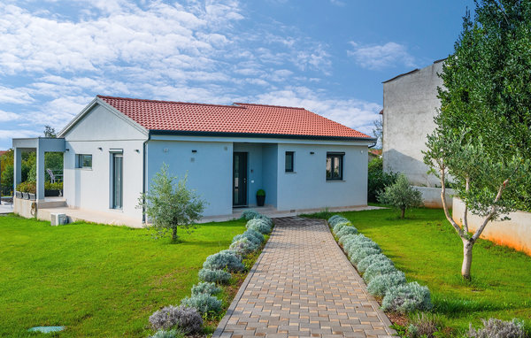 Ferienhaus - Barban-Prnjani , Kroatien - CIC917 82