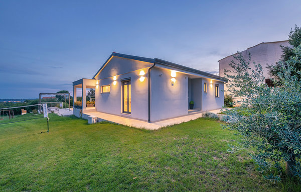 Ferienhaus - Barban-Prnjani , Kroatien - CIC917 83