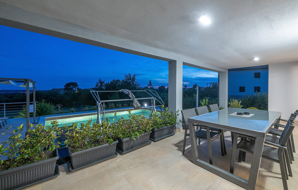 Ferienhaus - Barban-Prnjani , Kroatien - CIC917 104