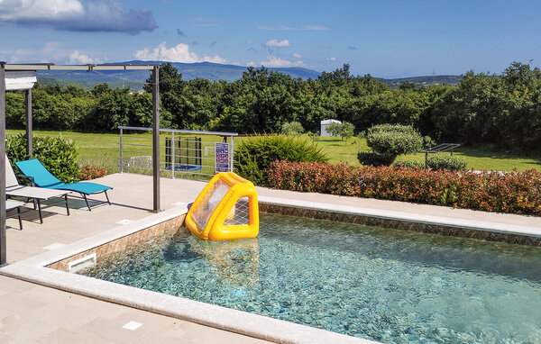 Ferienhaus - Barban-Prnjani , Kroatien - CIC917 12