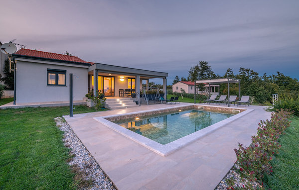 Ferienhaus - Barban-Prnjani , Kroatien - CIC917 13