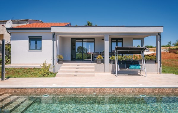 Ferienhaus - Barban-Prnjani , Kroatien - CIC917 15