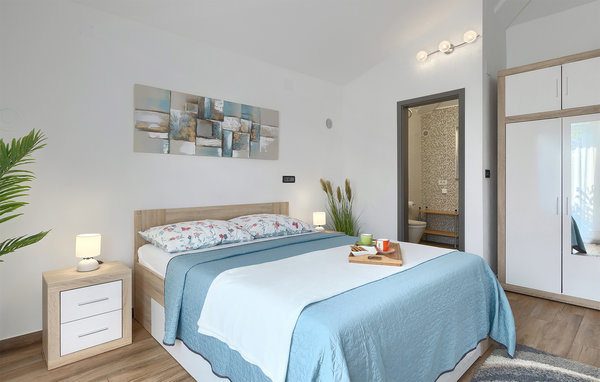 Feriehuse - Pula-Radeki Glavica , Kroatien - CIC920 603