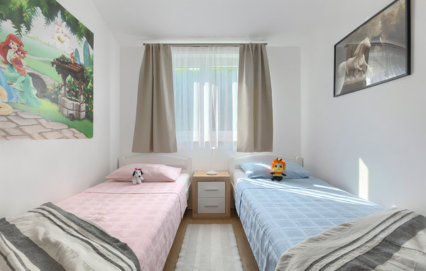 Feriehuse - Pula-Radeki Glavica , Kroatien - CIC920 606