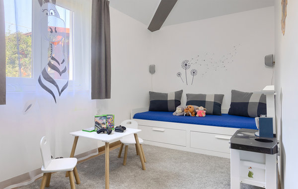 Feriehuse - Pula-Radeki Glavica , Kroatien - CIC920 609