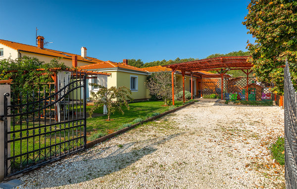 Feriehuse - Pula-Radeki Glavica , Kroatien - CIC920 104