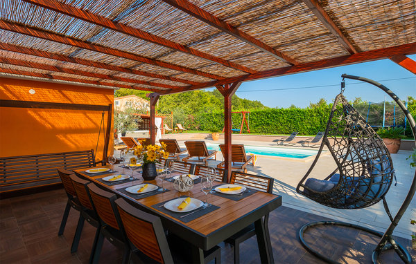 Feriehuse - Pula-Radeki Glavica , Kroatien - CIC920 105