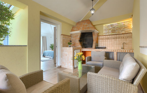 Feriehuse - Pula-Radeki Glavica , Kroatien - CIC920 5