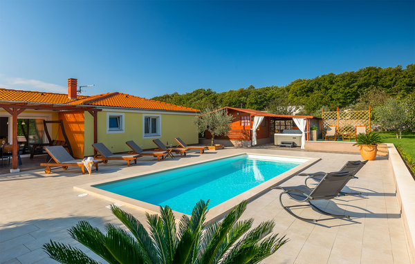 Feriehuse - Pula-Radeki Glavica , Kroatien - CIC920 11