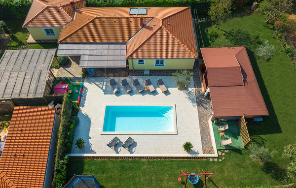 Feriehuse - Pula-Radeki Glavica , Kroatien - CIC920 13