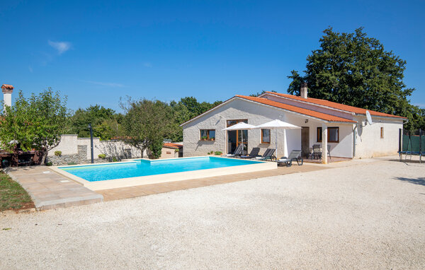 Vakantiehuis - Vodnjan-Kuzinici , Kroatië - CIC921 11
