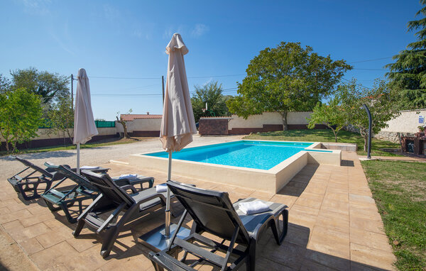 Vakantiehuis - Vodnjan-Kuzinici , Kroatië - CIC921 12