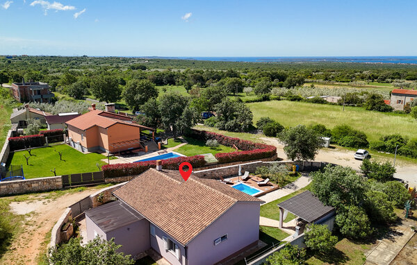 Semesterhus - Vodnjan-Salvela , Kroatien - CIC925 2