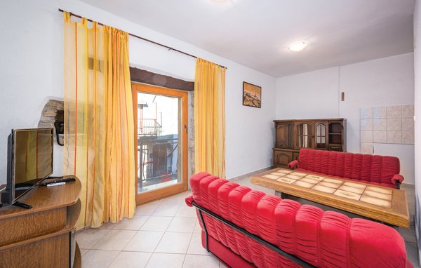 Ferienhaus - Buzet-Marcenegla , Kroatien - CIC930 301
