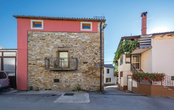 Ferienhaus - Buzet-Marcenegla , Kroatien - CIC930 82