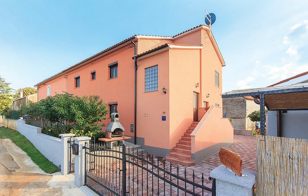 Ferienwohnung 