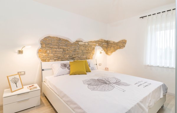 Ferienhaus - Barban-Saini , Kroatien - CIC941 602