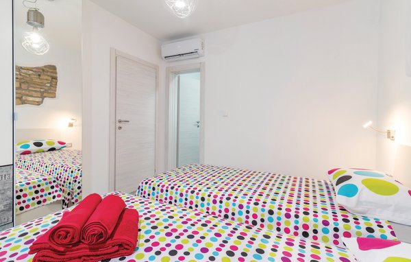 Ferienhaus - Barban-Saini , Kroatien - CIC941 607