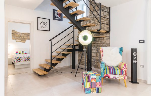 Ferienhaus - Barban-Saini , Kroatien - CIC941 501