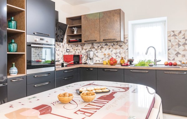 Ferienhaus - Barban-Saini , Kroatien - CIC941 401