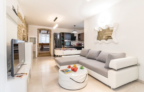 Ferienhaus - Barban-Saini , Kroatien - CIC941 301