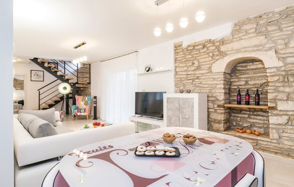 Ferienhaus - Barban-Saini , Kroatien - CIC941 4