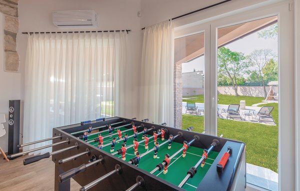 Ferienhaus - Barban-Saini , Kroatien - CIC941 302