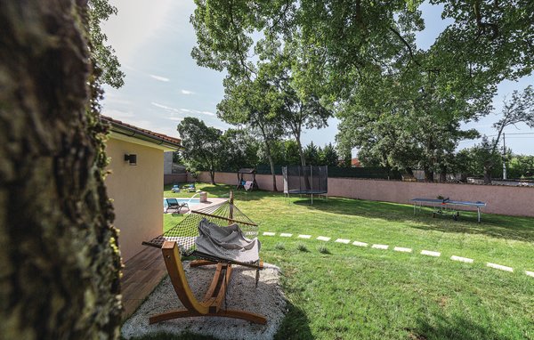 Ferienhaus - Barban-Saini , Kroatien - CIC941 104