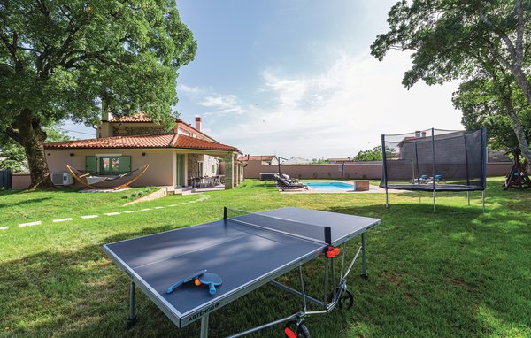 Ferienhaus - Barban-Saini , Kroatien - CIC941 6