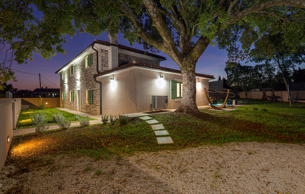 Ferienhaus - Barban-Saini , Kroatien - CIC941 110