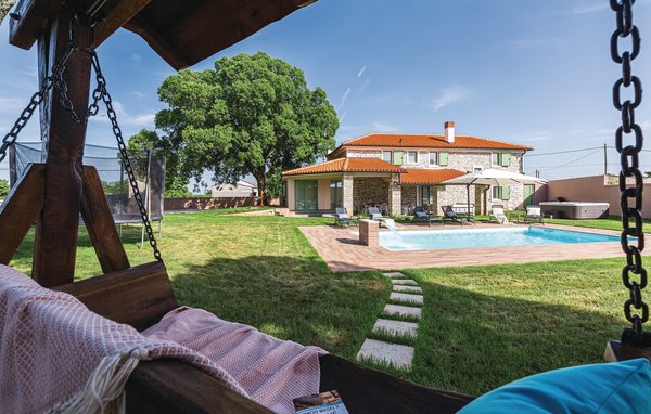 Ferienhaus - Barban-Saini , Kroatien - CIC941 14