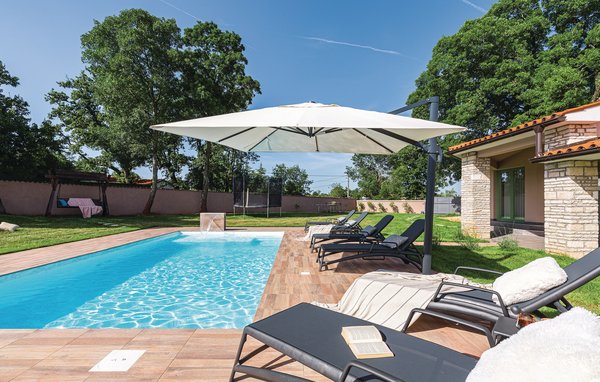 Ferienhaus - Barban-Saini , Kroatien - CIC941 16