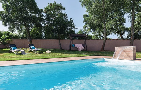 Ferienhaus - Barban-Saini , Kroatien - CIC941 18