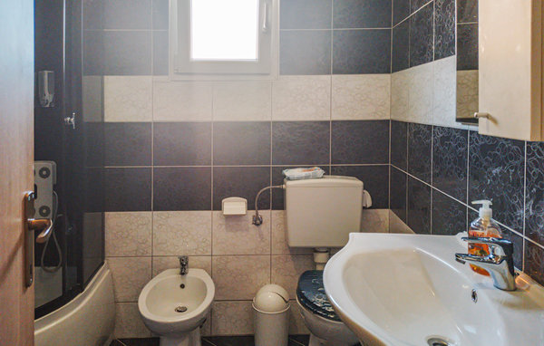 Feriehuse - Vodnjan , Kroatien - CIC948 701