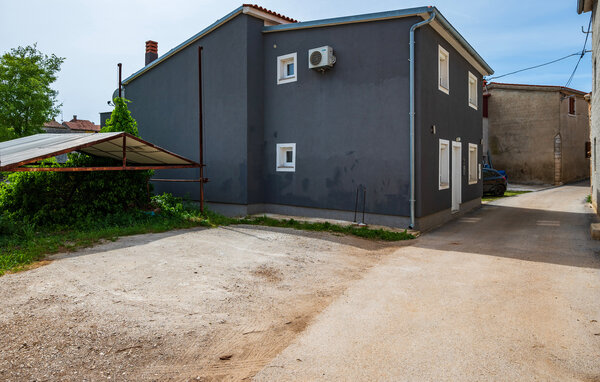 Feriehuse - Vodnjan , Kroatien - CIC948 9