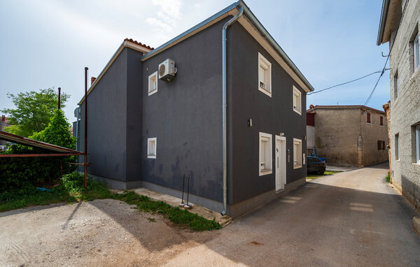 Feriehuse - Vodnjan , Kroatien - CIC948 82