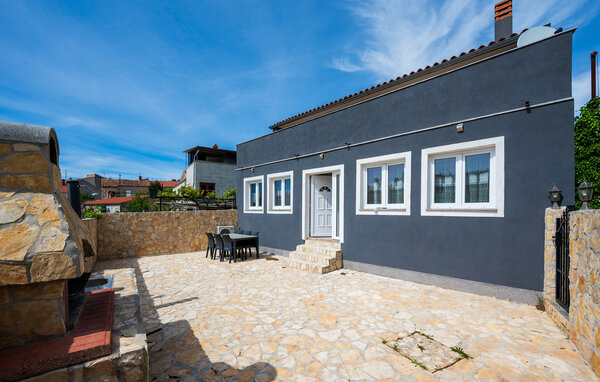 Feriehuse - Vodnjan , Kroatien - CIC948 8