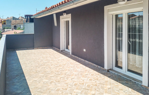 Feriehuse - Vodnjan , Kroatien - CIC948 103